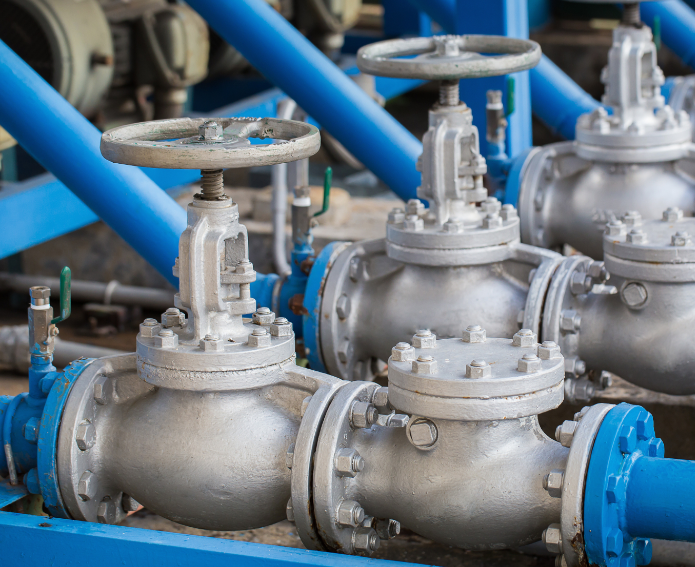 閥門(mén)密封性檢測(cè)