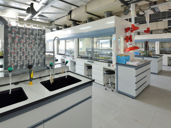 實(shí)驗(yàn)室一般建在哪里