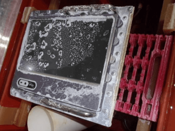 鹽霧腐蝕試驗(yàn) 鹽霧腐蝕試驗(yàn)