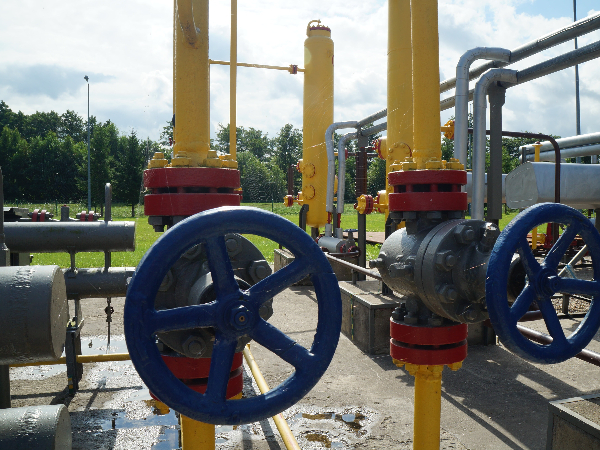 閥門(mén)壓力試驗(yàn)